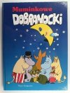 MUMINKOWE DOBRANOCKI - Grażyna Kościuch