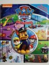 PAW PATROL PSI PATROL PIERWSZA ZNAJDYWANKA 2016