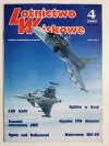 LOTNICTWO WOJSKOWE NR 4 1999 LIPIEC-SIERPIEŃ 