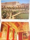 SOUVENIR DE VERSAILLES. 14 POCZTÓWEK W HARMONIJCE