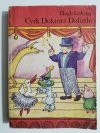 CYRK DOKTORA DOLITTLE - Hugh Lofting 1987