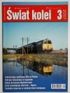 Miesięcznik. Świat kolei 03/2007