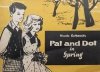PAT AND DOT IN SPRING - Wanda Rutkowska