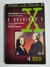 Z ARCHIWUM X NR 6 BESTIA - Ellen Steiber 1997