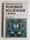 POJEZIERZE KOCIEWSKIE I OKOLICE - Józef Milewski 1984