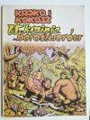 KAJKO I KOKOSZ. W KRAINIE BOROSTWORÓW 1987
