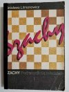 SZACHY. PODRĘCZNIK DLA MŁODZIEŻY - Mirosława Litmanowicz 1987