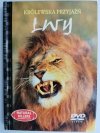 DVD. NATURAL KILLERS TOM 4. LWY KRÓLEWSKA PRZYJAŹŃ