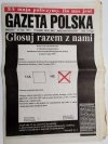 GAZETA POLSKA NR 21 (201) 21 MAJA 1997 r.