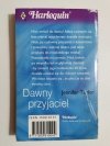 DAWNY PRZYJACIEL - Jennifer Taylor 2000
