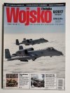 WOJSKO I TECHNIKA NR 8/2017 SIERPIEŃ 