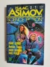 ISAAC ASIMOV SCIENCE FICTION 2/7/ LIPIEC 1992 