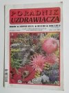 PORADNIK UZDRAWIACZA NR 8/309 SIERPIEŃ 2018 r.