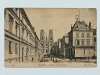 ORLEANS LA RUE JEANNE D’ARC