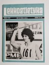 LEKKOATLETYKA ROK XVII NR 8 (196) 1972