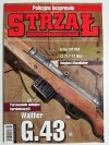STRZAŁ MAGAZYN O BRONI NR 6 (74) CZERWIEC 2009