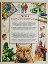 SZKOŁA RYSOWANIA I MALOWANIA 1993