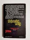 WOJOWNICY NOCY CZĘŚĆ 2 - Graham Masterton 1991