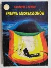 SPRAWA ANDREASSONÓW - Raymond E. Fowler 1991