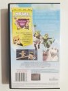 VHS. SHREK 2. DREAM WORKS