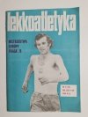 LEKKOATLETYKA NR 11 (271) ROK XXIII 1978 