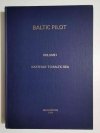 BALTIC PILOT VOLUME I KATTEGAT TO BALTIC SEA 1974