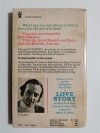 LOVE STORY - Erich Segal 1971