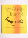 AHALJA I KSIĘŻYC - Hardew Singh 1989