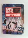 BIG HERO 6 BOT FIGHT