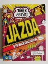 TOMEK ŁBESKI. JAZDA BEZ TRZYMANKI - Liz Pichon