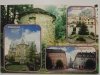 DZIERŻONIÓW - KAMIENICZKI, PIESZYCE - KOŚCIÓŁ ŚW. JAKUBA BIELAWA - RYNEK