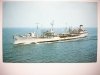 U. S. S. GUADALUPE AO-32