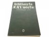 BIBLIOTEKA XXI WIEKU - Stanisław Lem 1986