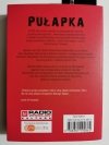 PUŁAPKA - Jolanta Maria Kaleta 