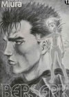 BERSERK 17 - Kentarou Miura