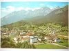 ANDALO M. 1050 (TRENTINO) VEDUTA CON LE DOLOMITI DI BRENTA