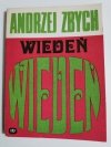 WIEDEŃ - Andrzej Zbych 1976