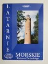 LATARNIE MORSKIE WYBRZEŻA ZACHODNIEGO 