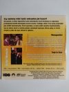 DVD. SEKS W WIELKIM MIEŚCIE. SEZON PIERWSZY: ODCINKI 7 I 8