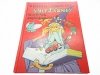 WIELKI ILUSTROWANY SŁOWNIK ANGIELSKO-POLSKI. WALT DISNEY