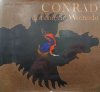 CONRAD – DOTKNIĘCIE WSCHODU - Andrzej Braun