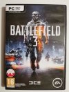 PC DVD-ROM BATTLEFIELD 3