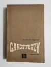 GANGSTERZY - Stanisław Mierzeński 1967