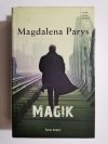 MAGIK - Magdalena Parys 