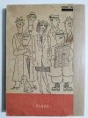 TYLKO DLA KOBIET - Magdalena Samozwaniec 1957