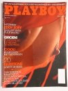 PLAYBOY 11 2009 NETHERLANDS