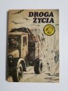 ŻÓŁTY TYGRYS: DROGA ŻYCIA - Eugeniusz Samsel 1979