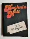 KUCHNIA NELI - Nela Rubinstein 1990