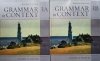 GRAMMAR IN CONTEXT 3A AND 3B - Sandra N. Elbaum
