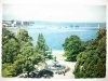 GENEVE. LE JARDIN ANGLAIS